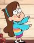 Profile picture for user Mabel Pines