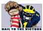 Profile picture for user Mgoblue42
