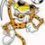 Profile picture for user Chester Cheetah