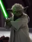 Profile picture for user Jedi Master Yoda