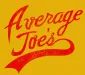 Profile picture for user Average Joe