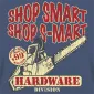 Profile picture for user Shop Smart Shop S-Mart