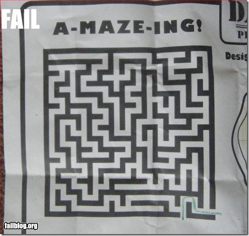 epic-fail-maze-fail