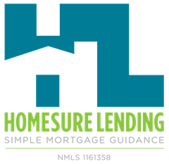 HomeSure-Lending_logo_tag