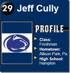 Jeff Cully