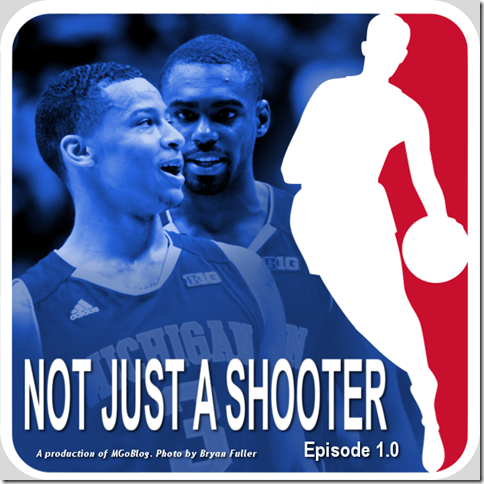 NBA Podcast 2018-04-12