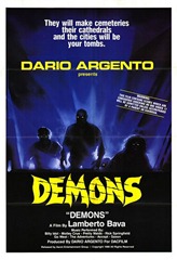 demons poster