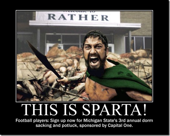 This is sparta