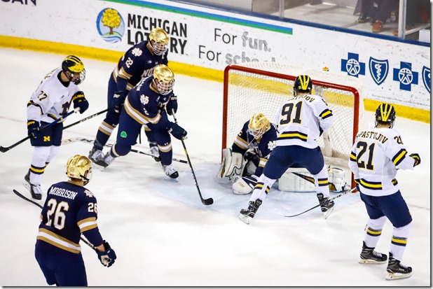 MGoBlog_JD Scott_Michigan vs Notre Dame-Hockey (4 of 11)