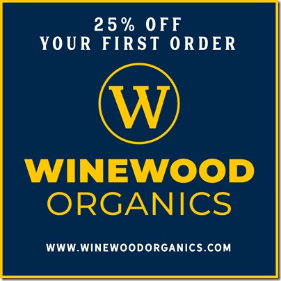 Winewood Organics MGB Ad nov 2023