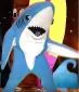 Profile picture for user McLeft Shark