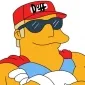 Profile picture for user duffman is thrusting in your direction