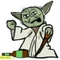 Profile picture for user Fightin Yoda