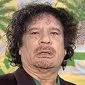 Profile picture for user Muammar Gaddafi