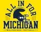 Profile picture for user All_In_For_Michigan