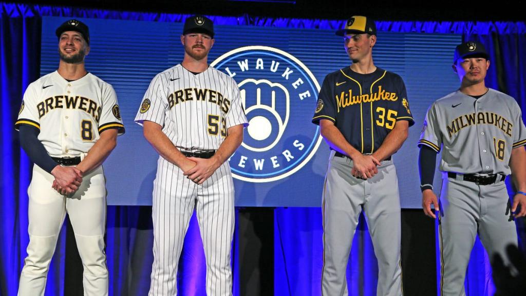 OT: Michigan Baseball Uniforms and the 