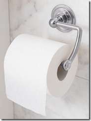 Toilet-Paper