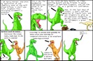 dinosaur comics-harrypotter