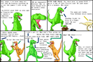 dinosaur comicsafterillini