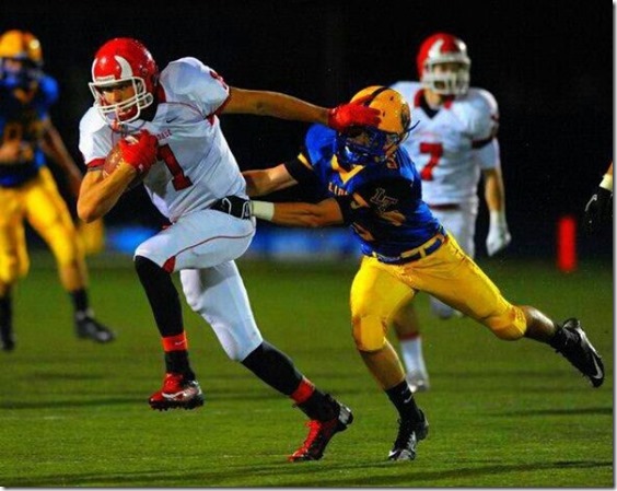 Malik McDowell - Hudl