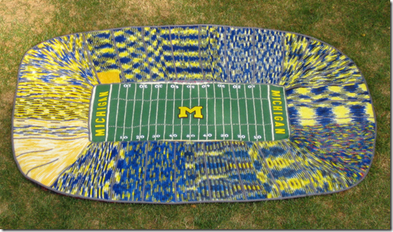 The big house blanket[1]