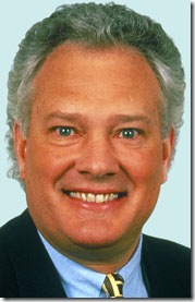 NBA on NBC -- NBC Sports -- Pictured: Tom Hammond, Play-by-Play Announcer -- NBC Photo